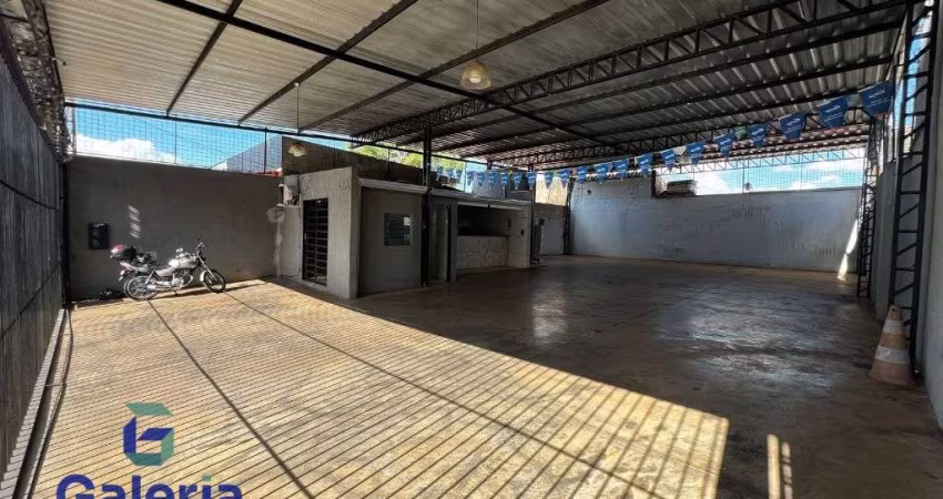 Salão comercial para alugar, 250m²- Ipiranga