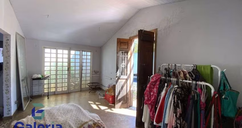 Casa comercial para alugar,  36m² - Ribeirânia