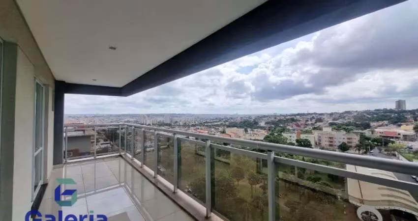 Apartamento com 1 quarto para locacao, 56m2 - Vila Ana Maria