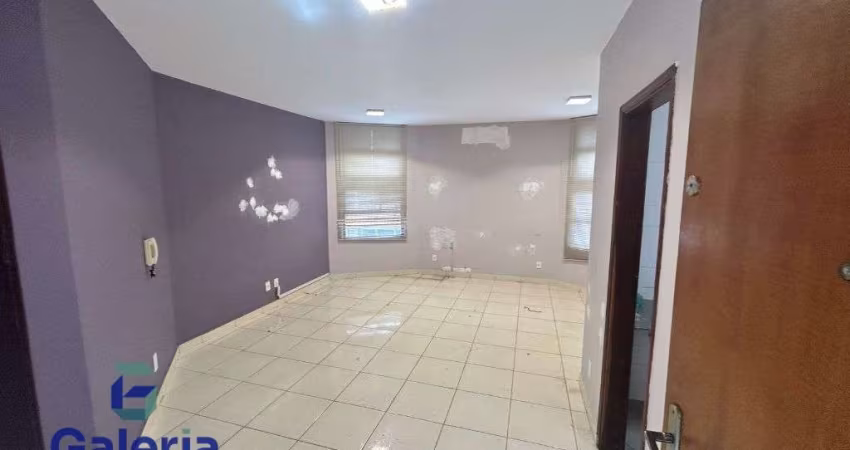 Sala comercial para alugar, 42m² -  Jardim São Luiz