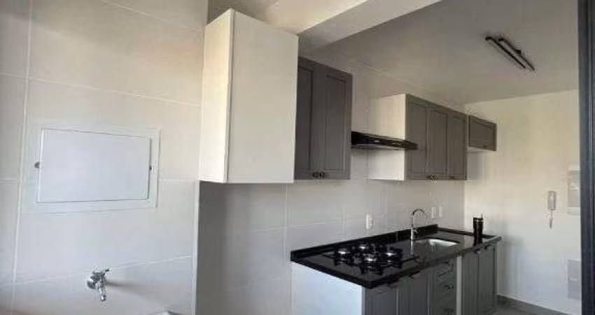 Apartamento com 2 quartos para alugar, 69m²-  Jardim olhos d'água