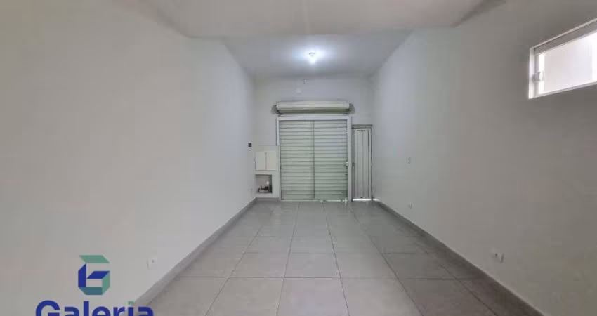Salão comercial para alugar, 60m² - Ipiranga