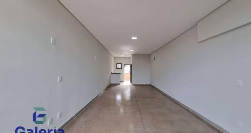 Sala comercial para alugar, 45m² - Ipiranga
