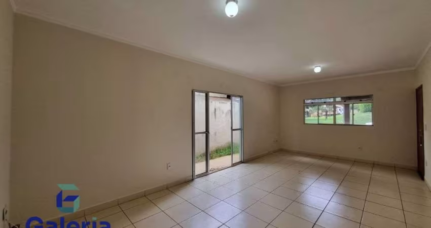 Casa de condomínio com 3 quartos para alugar, 159m² - Bonfim Paulista