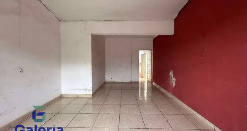 Casa com 3 quartos para alugar, 91m² - parque ribeirão preto