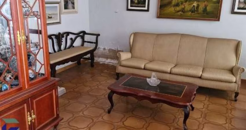 Casa com 3 quartos à venda, 228m²- Jardim São Luiz