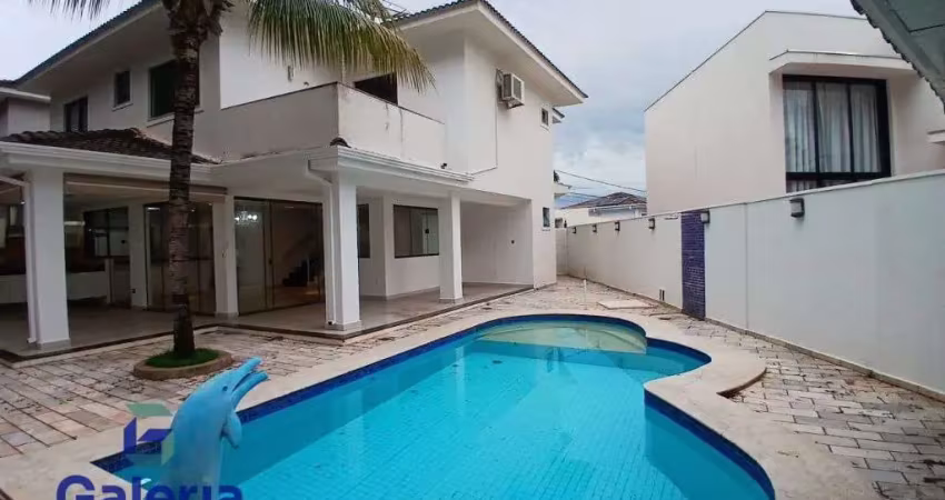 Casa de condomínio 3 suítes para alugar, 315m² - Jardim Nova Aliança Sul