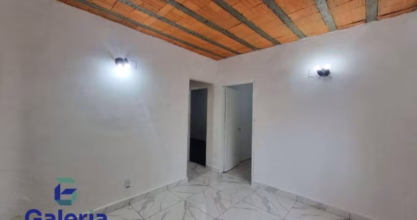 Casa residencial para alugar, 49m² - Parque Ribeirão Preto