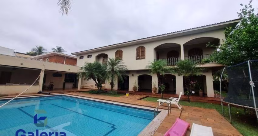 Casa residencial com 5 quartos para alugar, 1.238m² - Jardim Sumaré