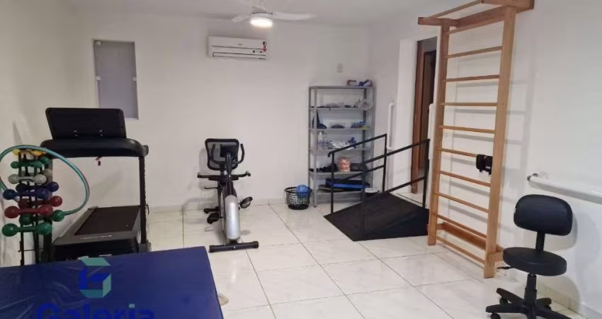 Casa comercial com 15 salas à venda, 450m² - Alto da Boa Vista
