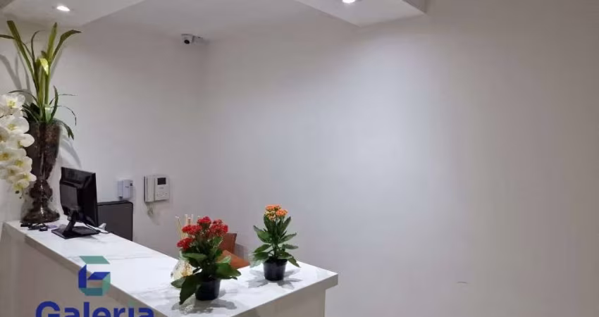 Casa comercial com 15 salas para alugar, 450m² - Alto da Boa Vista
