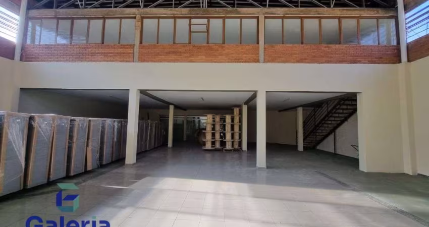 Salão comercial com 3 salas para alugar, 525m² - Vila Mariana