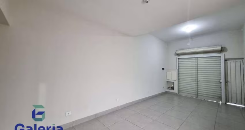 Salão comercial à venda, 116m² - Ipiranga