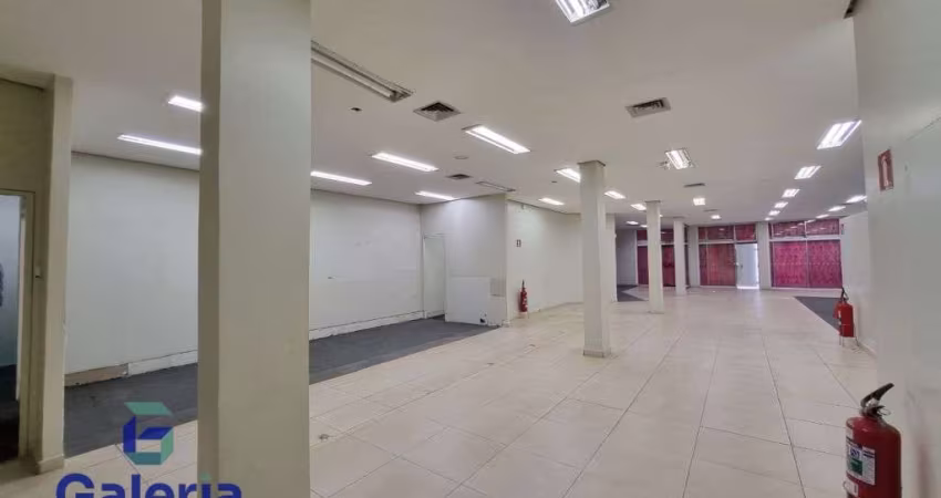 Prédio comercial com 5 salas para alugar, 374m² - Vila Mariana