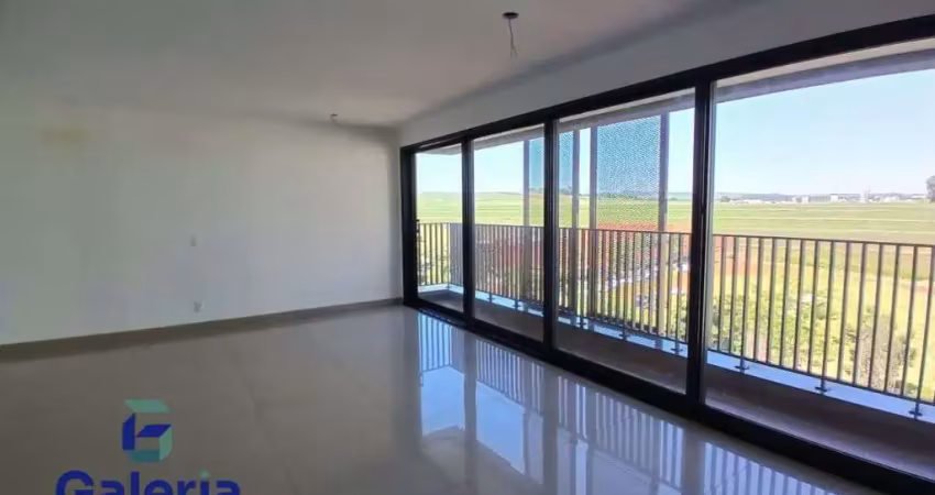 Apartamento com 3 suítes à venda 158m² - jardim olhos d´água
