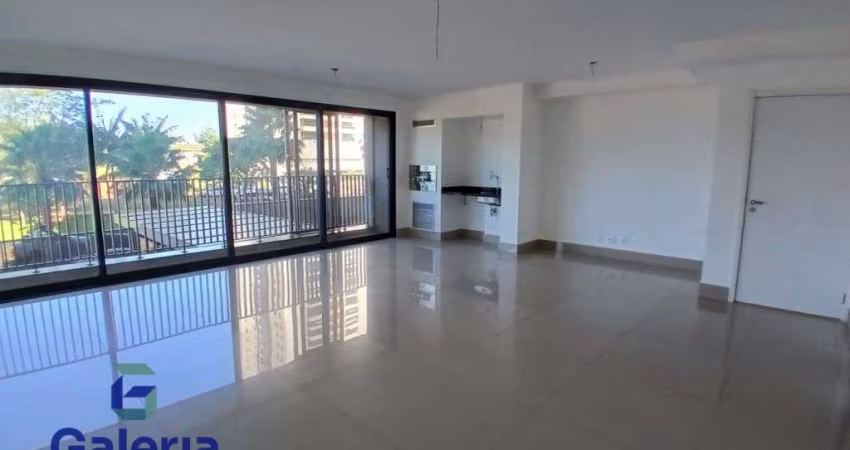 Apartamento com 3 suítes à venda 158m²  - Jardim Olhos D´água