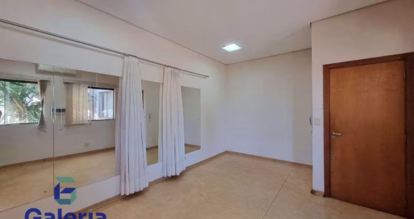 Sala comercial para alugar, 16m²- Campos Elíseos