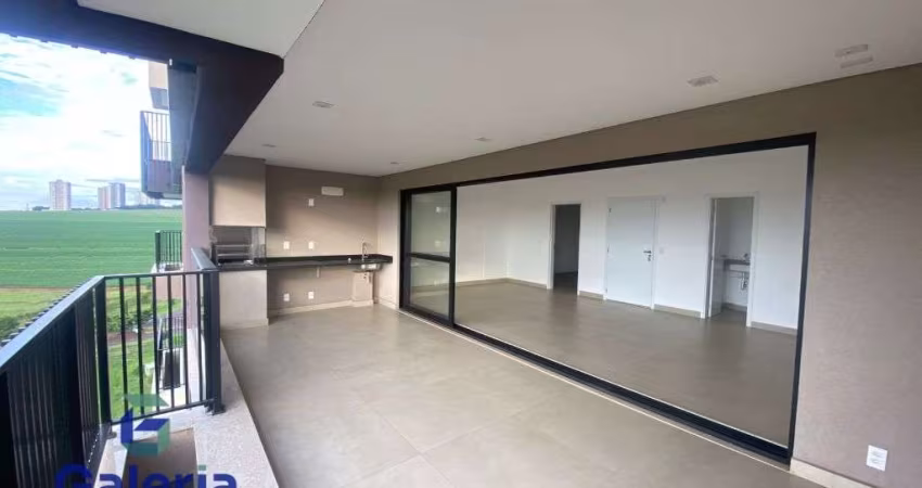 Apartamento com 4 suítes à venda, 151m² - Jardim Olhos D'água