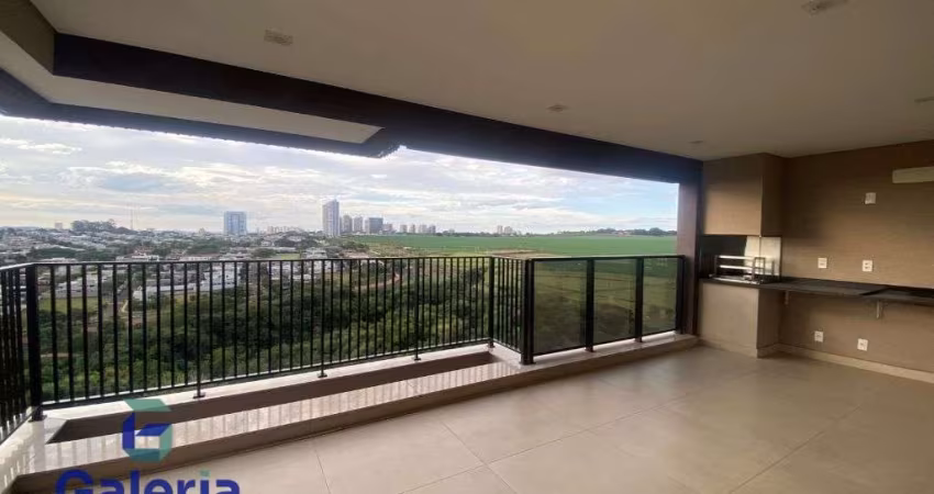 Apartamento com 4 suítes à venda, 151m² - Jardim Olhos D` Água