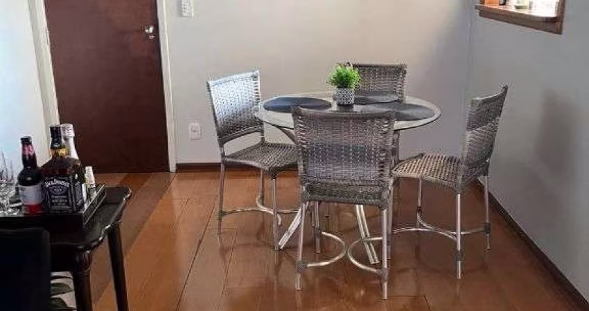 Apartamento com 2 quartos à venda, 94m² - Vila Seixas