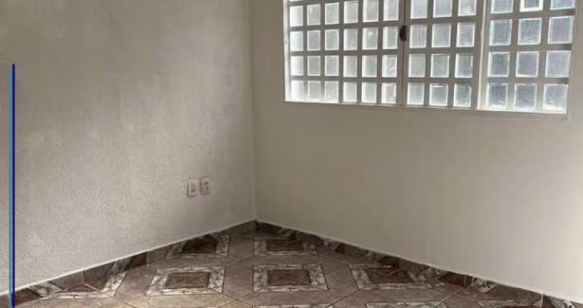 Casa com 2 quartos para locação, 70m² - Parque Ribeirão Preto