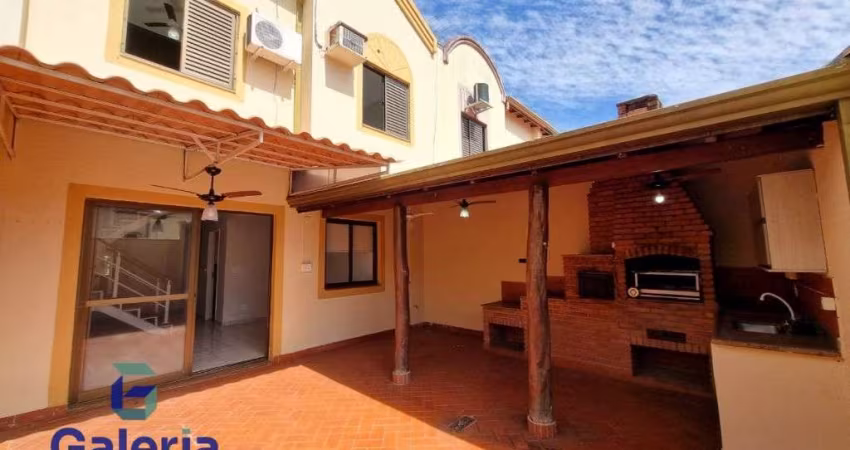 Casa de condomínio com 3 quartos, 121m²-  Parque Industrial Lagoinha