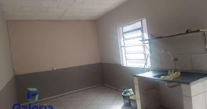 Casa Residencial com 1 quarto para alugar, 42m² - Jardim Marchesi