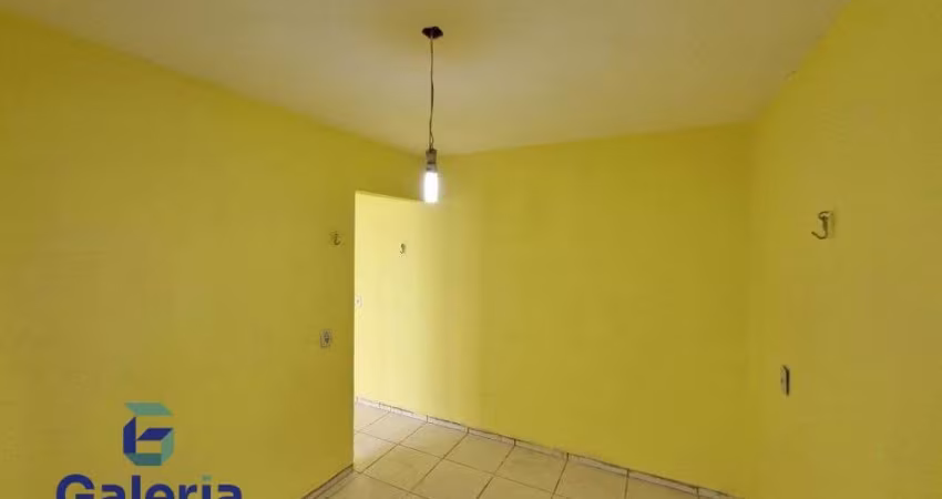 Casa de Fundo com 1 quarto para alugar, 30m² - Parque Ribeirão Preto