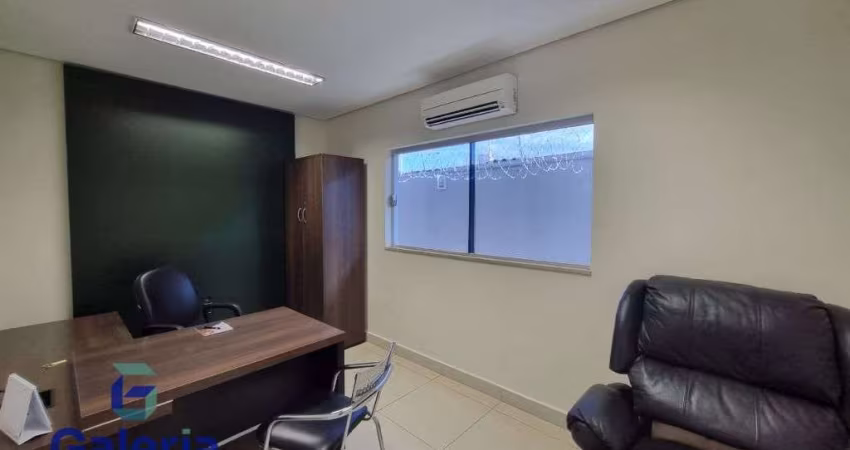 Sala comercial para alugar, 9 m² - Centro