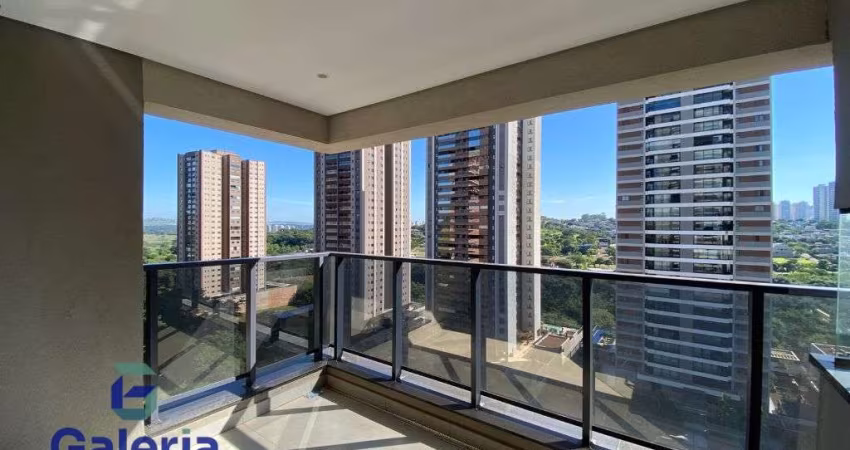 Apartamento com 3 suítes à venda, 126m² -  Jardim Olhos D'água
