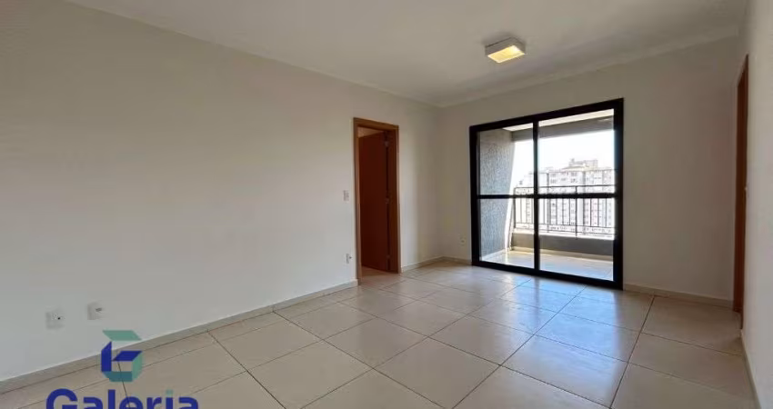 Apartamento com 3 quartos para alugar, 90m² - Nova Aliança