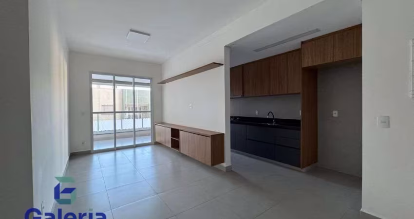 Apartamento com 2 quartos para alugar, 76m² -  Jardim Sumaré
