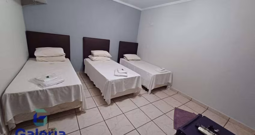 Apartamento Kitnet para alugar, 29m² - Campos Elíseos