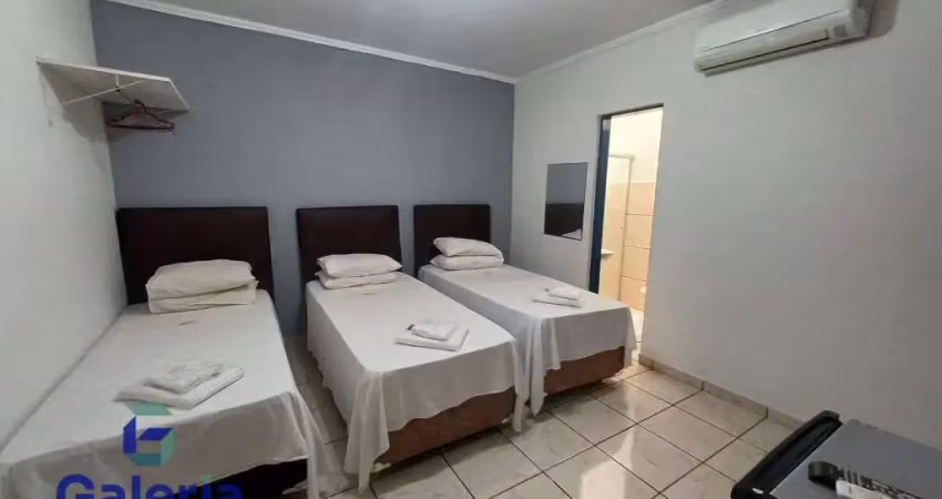 Apartamento kitnet para alugar, 29m² - campos eliseos
