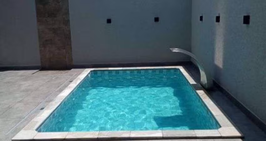 Casa de condomínio com suítes para alugar, 160m² - Terras de San Gabriel