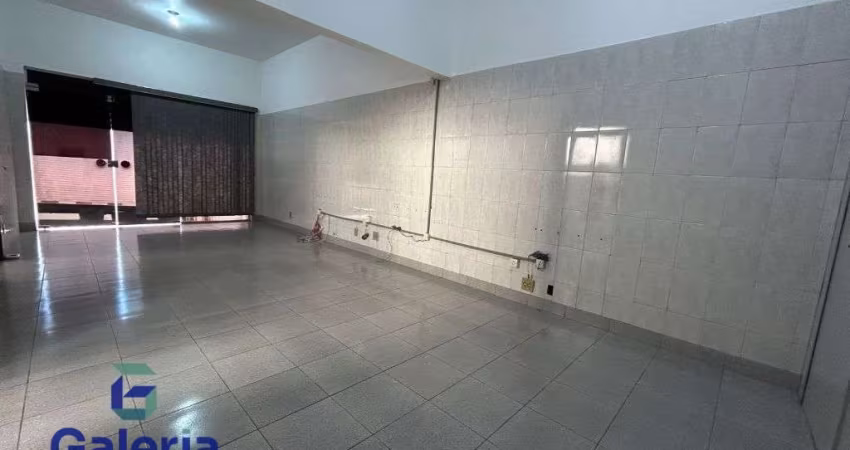 Salão comercial à venda, 217m² - Parque dos Bandeirantes
