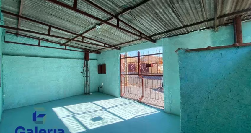 Casa térrea com 2 quarto para alugar, 57m² - Jardim Maria Goretti