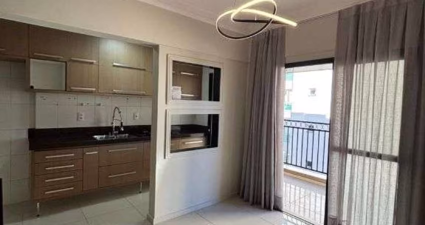 Apartamento com 3 suítes para alugar, 108m² - Nova Aliança