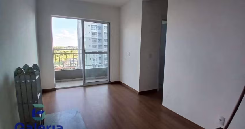 Apartamento com 2 quartos para alugar, 48m² - Parque das Oliveiras
