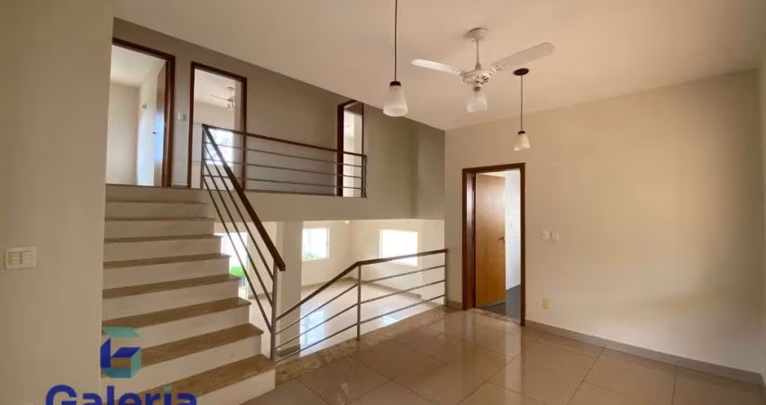 Casa de condomínio com 3 quartos para alugar, 340m² - Bonfim Paulista