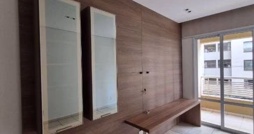 Apartamento com 2 suítes para alugar, 104m² - Jardim Botânico