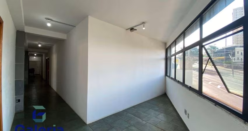 Prédio comercial para alugar, 472m² - Jardim Sumaré