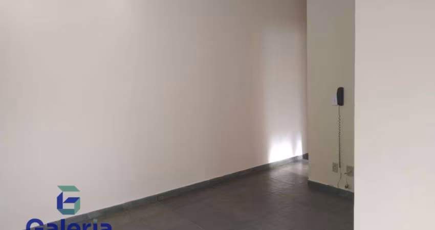 Apartamento com 2 quartos para alugar, 52m² - Jardim Palma Travassos