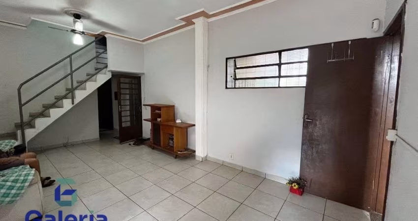 Casa residencial com 5 quartos para alugar, 249m² - Vila Monte Alegre