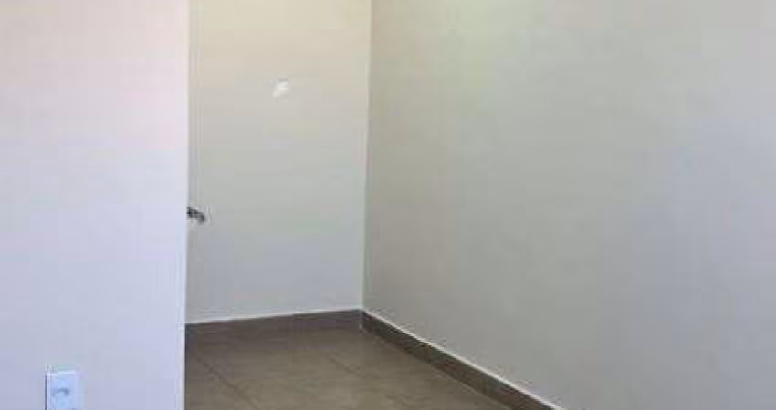 Apartamento com 2 quartos para alugar, 52m² - Campos Elísios