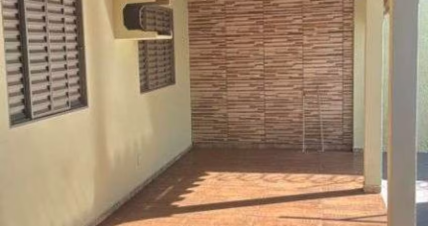 Casa residencial com 2 quartos para alugar, 60m² - Planalto Verde