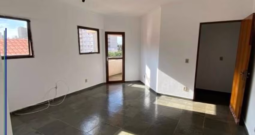 Apartamento com 2 quartos para alugar, 44m² - Vila Seixas