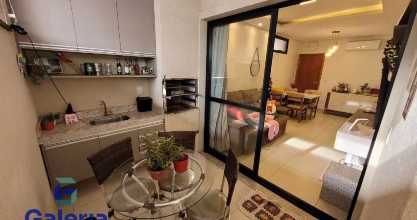 Apartamento com 2 quartos à venda, 67m² - Jardim Botânico