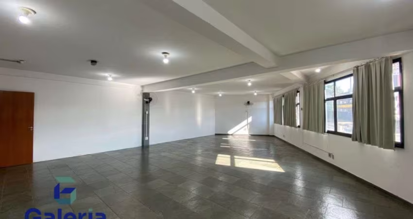 Prédio comercial para alugar, 472m² - Jardim Sumaré