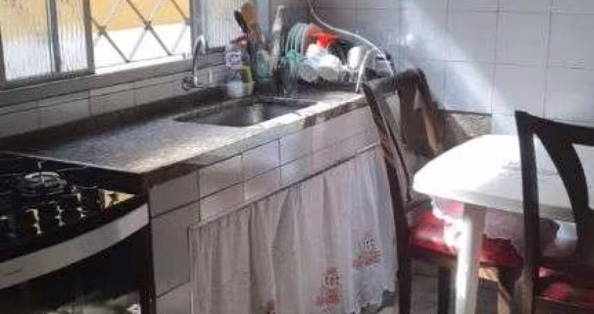 Casa com 1 quarto para alugar, 50m² - Parque das Figueiras